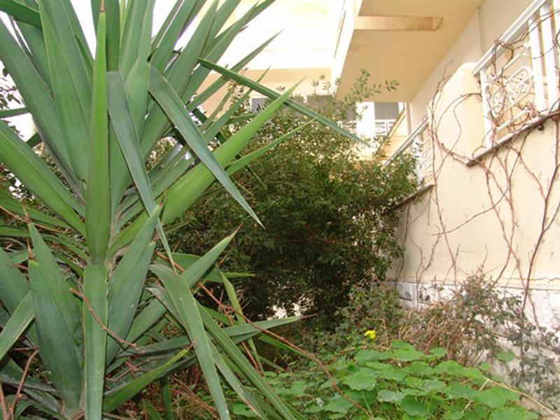 Galaxy Hotel Ierápetra Exterior foto